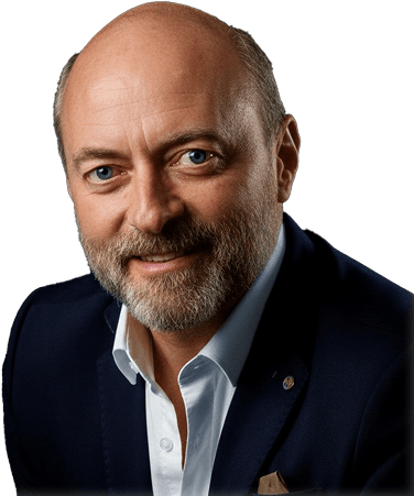 Dr. Jürgen Abrams